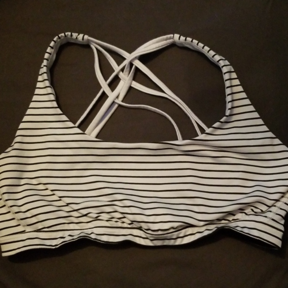 VS SPORTS BRA